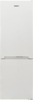 Photos - Fridge Heinner HC-V341E++ white