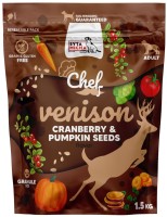 Photos - Dog Food Syta Micha Adult Chef Grain Free Venison 