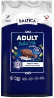 Photos - Dog Food Baltica Adult Medium Baltic Fish 9 kg 