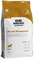 Photos - Dog Food Specific CCD Struvite Management 