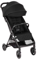 Photos - Pushchair Graco Myavo Trio 