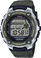 Photos - Wrist Watch Casio WV-200R-3A 