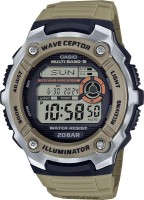 Photos - Wrist Watch Casio WV-200R-5A 