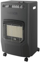 Photos - Convector Heater Haeger GH-42B.005A 4.2 kW