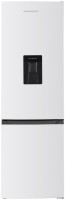 Photos - Fridge Heinner HC-HM260WDE++ white