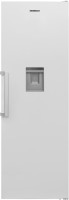 Photos - Fridge Heinner HF-V401NFWDE++ white