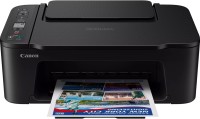 Photos - All-in-One Printer Canon PIXMA TS3750i 