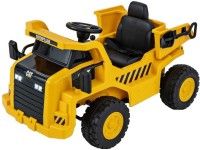 Photos - Kids Electric Ride-on Costway TQ10209 