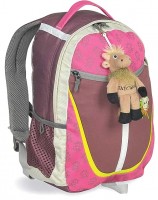 Photos - School Bag Tatonka Alpine Junior 