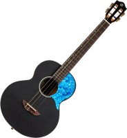 Photos - Acoustic Guitar Flight Iris Baritone 