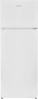 Photos - Fridge Heinner HF-V212E++ white