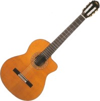 Photos - Acoustic Guitar Manuel Rodriguez C Cutway