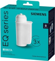 Water Filter Cartridges Siemens TZ70033A 