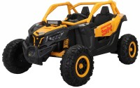 Photos - Kids Electric Ride-on Ramiz Buggy SR Super 