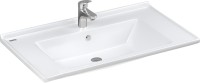 Photos - Bathroom Sink SANWERK Merkur 80 UV0000128 800 mm