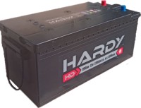 Photos - Car Battery HARDY HD (190R)