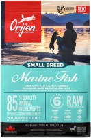 Photos - Dog Food Orijen Marine Fish Small Breed 