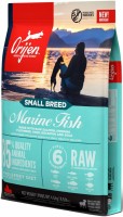 Photos - Dog Food Orijen Marine Fish Small Breed 