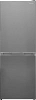 Photos - Fridge Sharp SJ-FBB02DTXLE-UA stainless steel