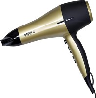 Photos - Hair Dryer BAUER Tourma Pro Ionic 