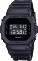 Photos - Wrist Watch Casio G-Shock DW-5600UBB-1 