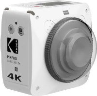 Action Camera Kodak Pixpro Orbit360 4K 