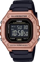 Photos - Wrist Watch Casio W-218HM-5B 