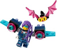 Photos - Construction Toy Lego Zoeys Dream Jet Pack Booster 30660 