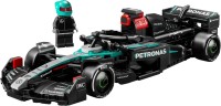 Construction Toy Lego Mercedes-AMG F1 W15 Race Car 77244 