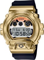 Photos - Wrist Watch Casio G-Shock GM-6900GDA-9 