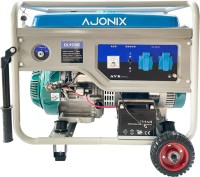 Photos - Generator AJONIX DL9500E