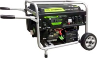 Photos - Generator Central Power CV11800DXE2 