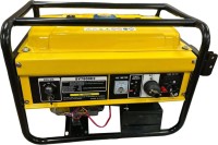 Photos - Generator Gpelepaq SV7800E2 