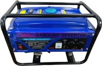 Photos - Generator Selam SEL3000