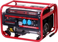 Photos - Generator Kaltmann K-AK4000PROEU5 