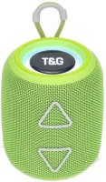 Photos - Portable Speaker T&G TG-655 