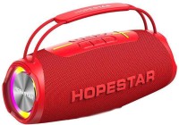 Photos - Portable Speaker Hopestar H53 