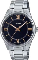 Photos - Wrist Watch Casio MTP-V005D-1B5 