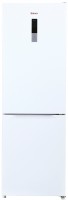 Photos - Fridge Saturn ST-CF2733 white