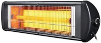 Photos - Infrared Heater Crown EXO 20 2 kW