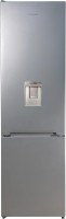 Photos - Fridge Russell Hobbs RH180FFFF551E1SWD silver