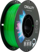 Photos - 3D Printing Material Creality CR-TPU Green 1kg 1 kg  green