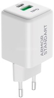 Photos - Charger ArmorStandart AR371