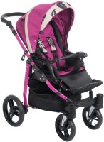 Photos - Pushchair Lonex Sport 