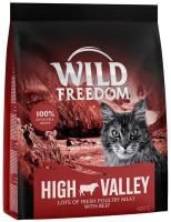 Photos - Cat Food Freedom Adult High Valley 400 g 