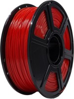 Photos - 3D Printing Material Avtek PLA Red 0.5kg 0.5 kg  red