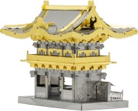 Photos - 3D Puzzle Fascinations Yomeimon Gate MMS172 