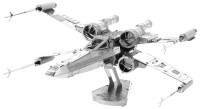 Photos - 3D Puzzle Fascinations X-Wing Star Fighter MMS257 