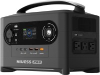 Photos - Portable Power Station NIUESS NE-700 Pro 