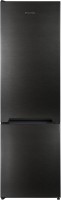 Photos - Fridge Russell Hobbs RH180FFFF551E1DS graphite